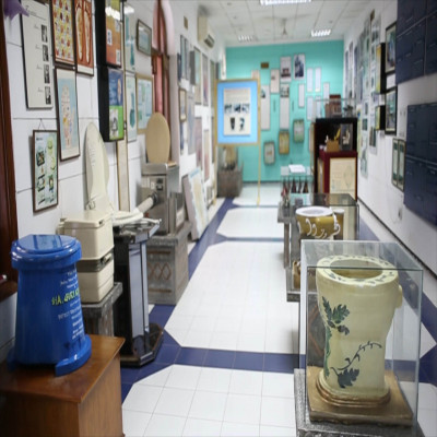 Sulabh International Museum of Toilets Sightseeing